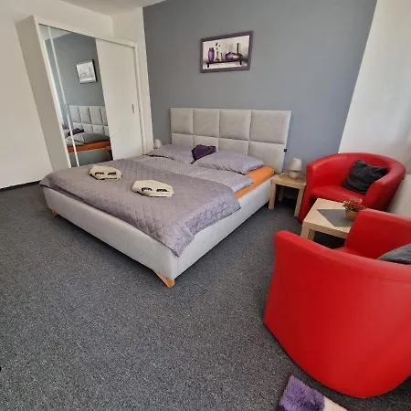 U Petra Apartamento
