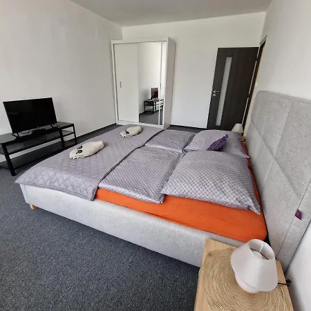 U Petra * Karlowe Wary