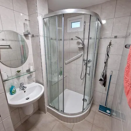 Apartamento U Petra