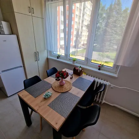U Petra Apartamento Karlovy Vary