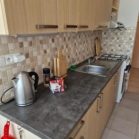 U Petra Apartamento *