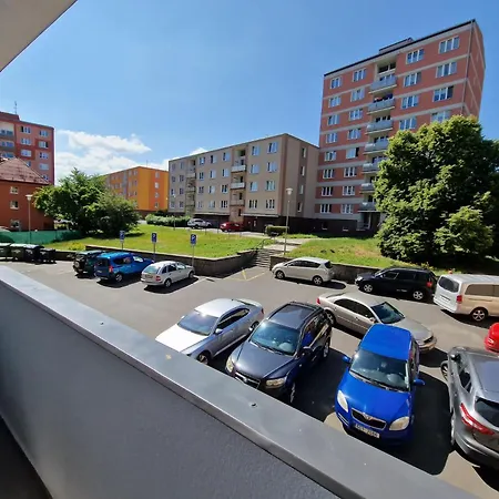 U Petra * Karlovy Vary