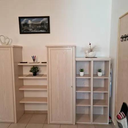 U Petra Apartamento KLV