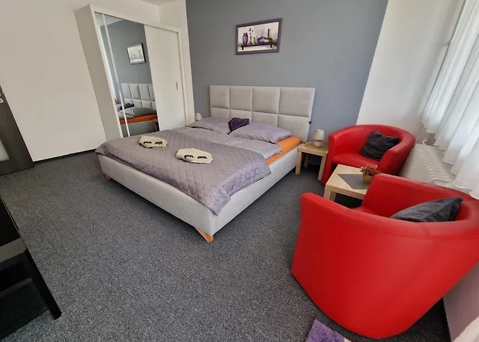 U Petra Apartamento