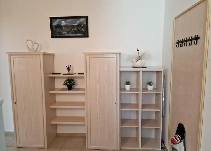 U Petra Apartamento Karlovy Vary